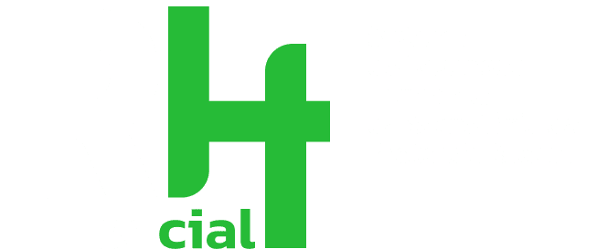 Logo RH Social